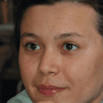 Χριστίνα Μανωλά