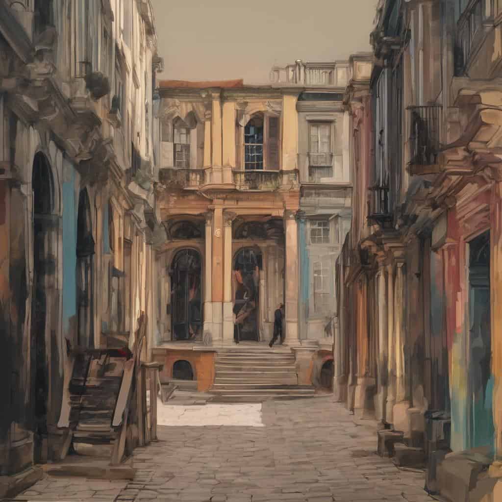 Λουκάς ο Νεότερος – Ο Έμπειρος Πορτραίτιστας