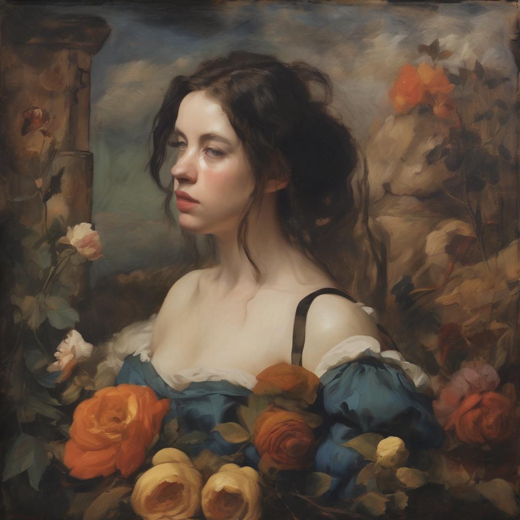 Ο ζωή του Μελχιόρ Λόρκ