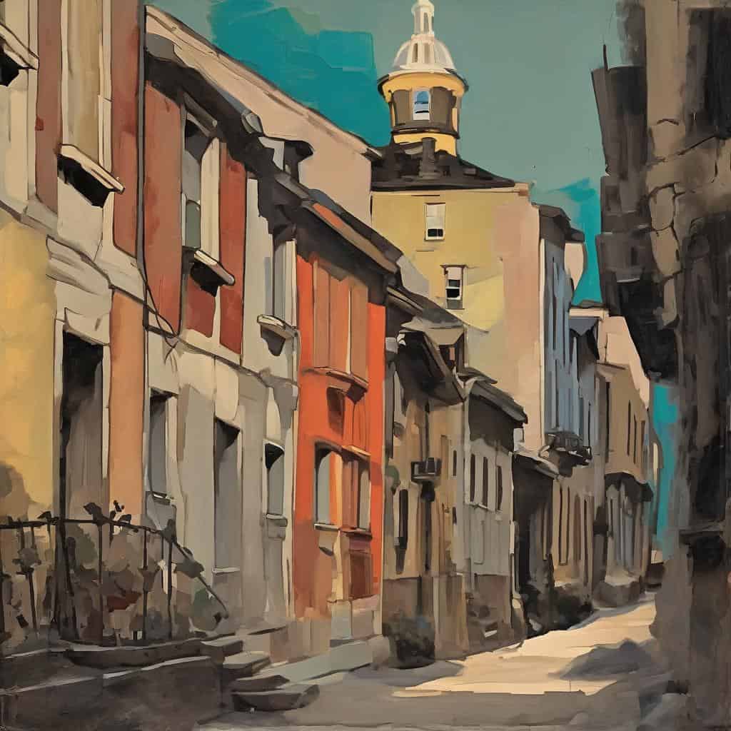 Paul-Ambroise SLODTZ