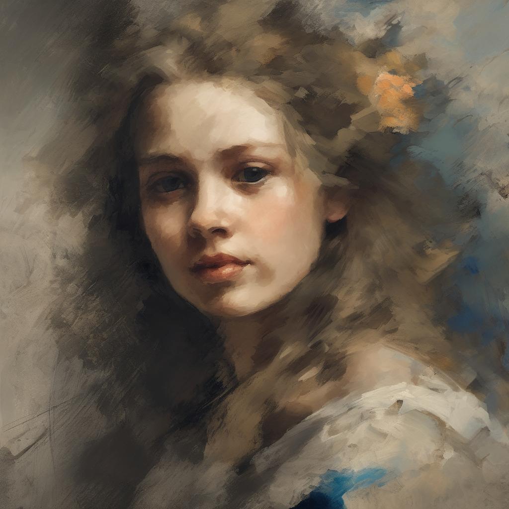 Ο Ατομικός Χαρακτήρας του Καλλιτέχνη