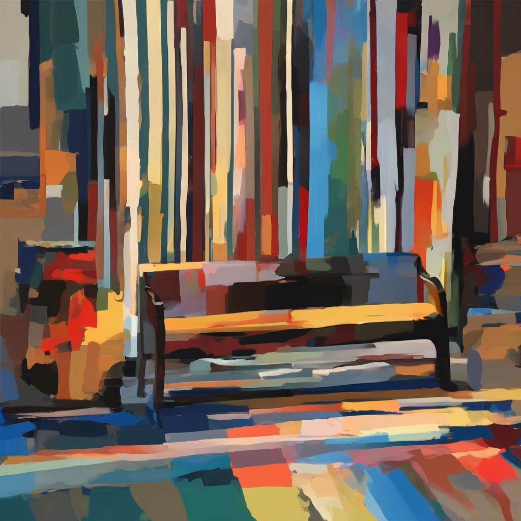 Ο Ζωγράφος Antal LIGETI