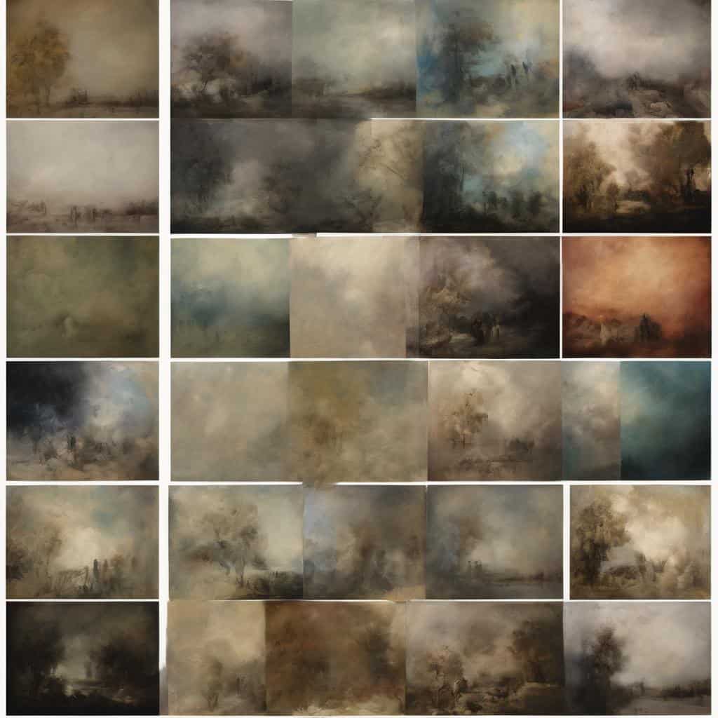 Ιωάννης ΚΟΒΕΛ – Ο Μεγάλος Πρωτοπόρος της Ολλανδικής Ζωγραφικής