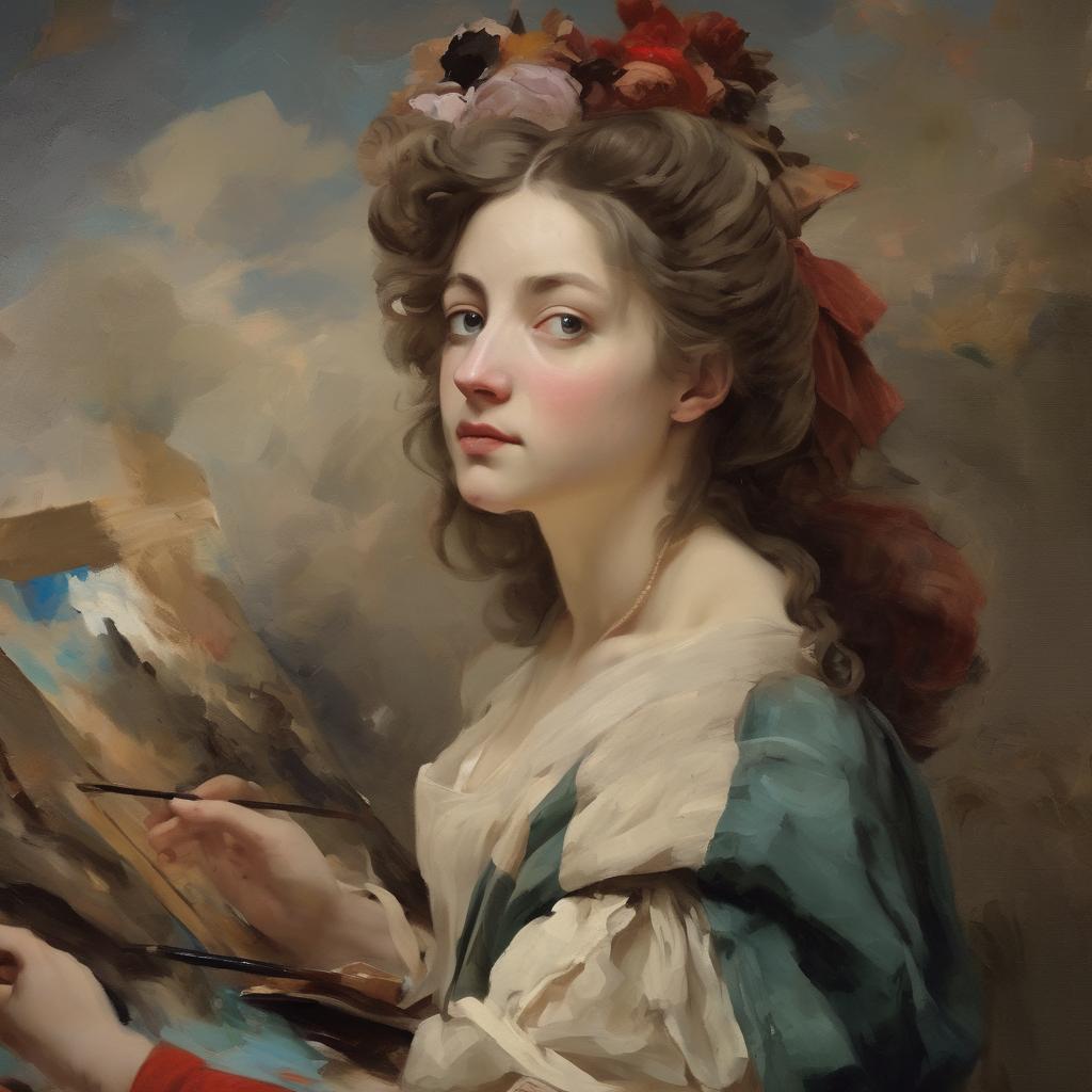 Βιογραφία του Alexandre-Pierre VIGNON