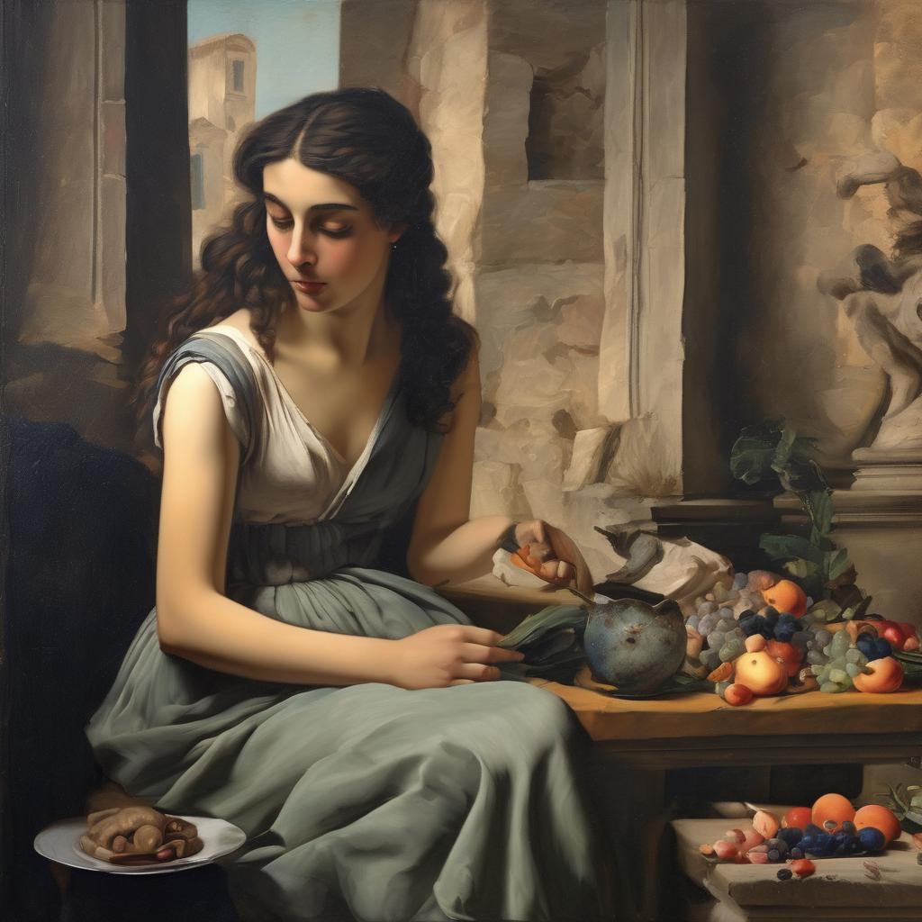 Ο Καλλιτεχνικός Στυλ του Πίετρο Αντόνιο Σολάρι