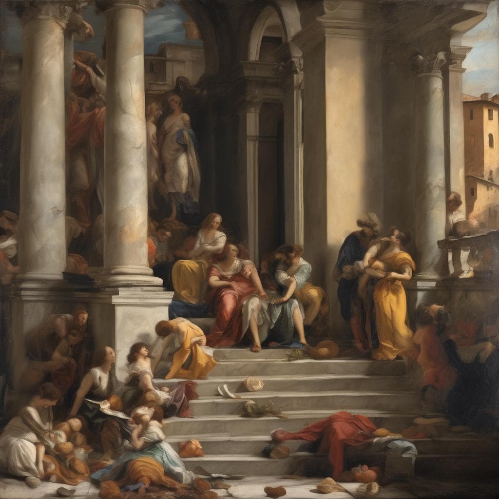 Έρκολε ΠΡΟΚΑΤΣΙΝΙ – Ο Μεγάλος Mε Φυγόκεντρη Έκφραση