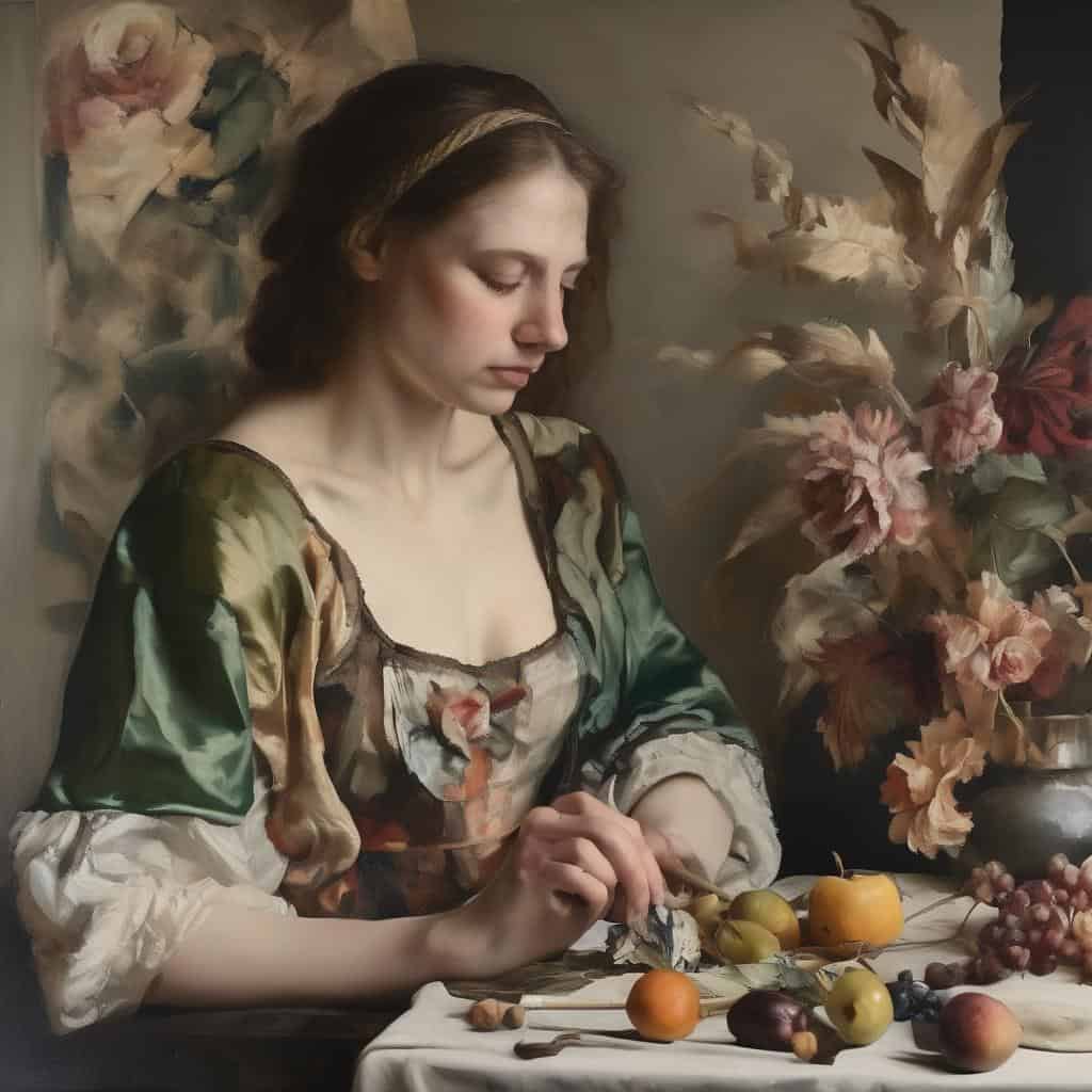 Γιαν Ζαντέρς βαν Χέμεσεν – Ο Φωτεινός Πρωτοπόρος της Ολλανδικής Ζωγραφικής