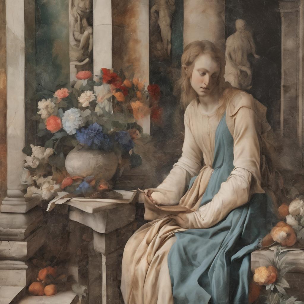 Η Ζωή και Οι Πρώτες Καλλιτεχνικές Επιρροές του Bernardino LICINIO