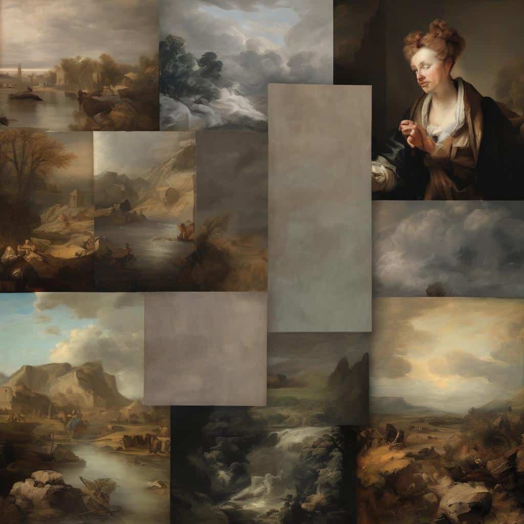 Χέντρικ φαν ντερ Μπορχτ – Ο Μεταμορφωτής της Ολλανδικής Ζωγραφικής