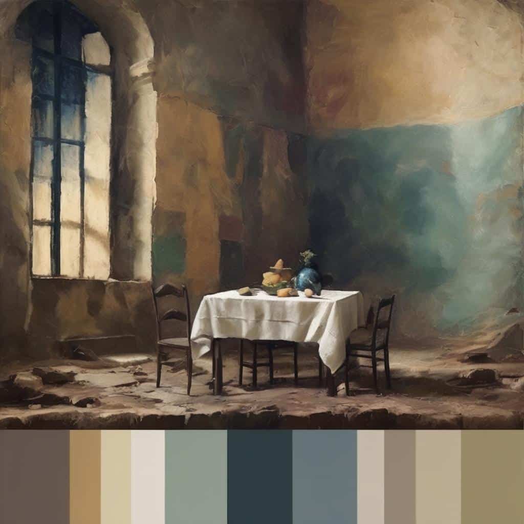 Οποιαδήποτε εικόνα από τη σελίδα, ορίστε τα SEO στοιχεία με βάση το θέμα «Σύγχρονη τέχνη και οι επιρροές της»:.