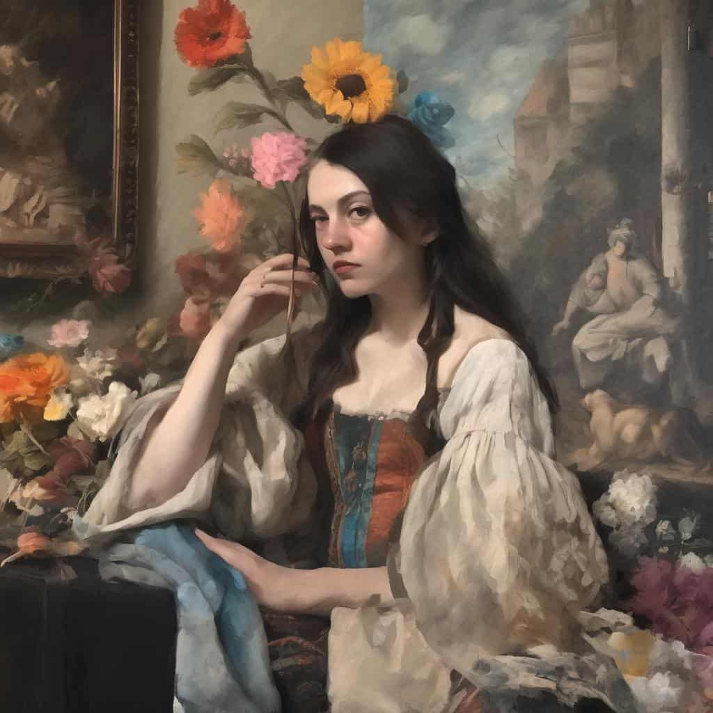 Ούλριχ ο Πρεσβύτερος – Ο Εκπληκτικός Ζωγράφος της Ανατολικής Παραδοσιακής Τέχνης