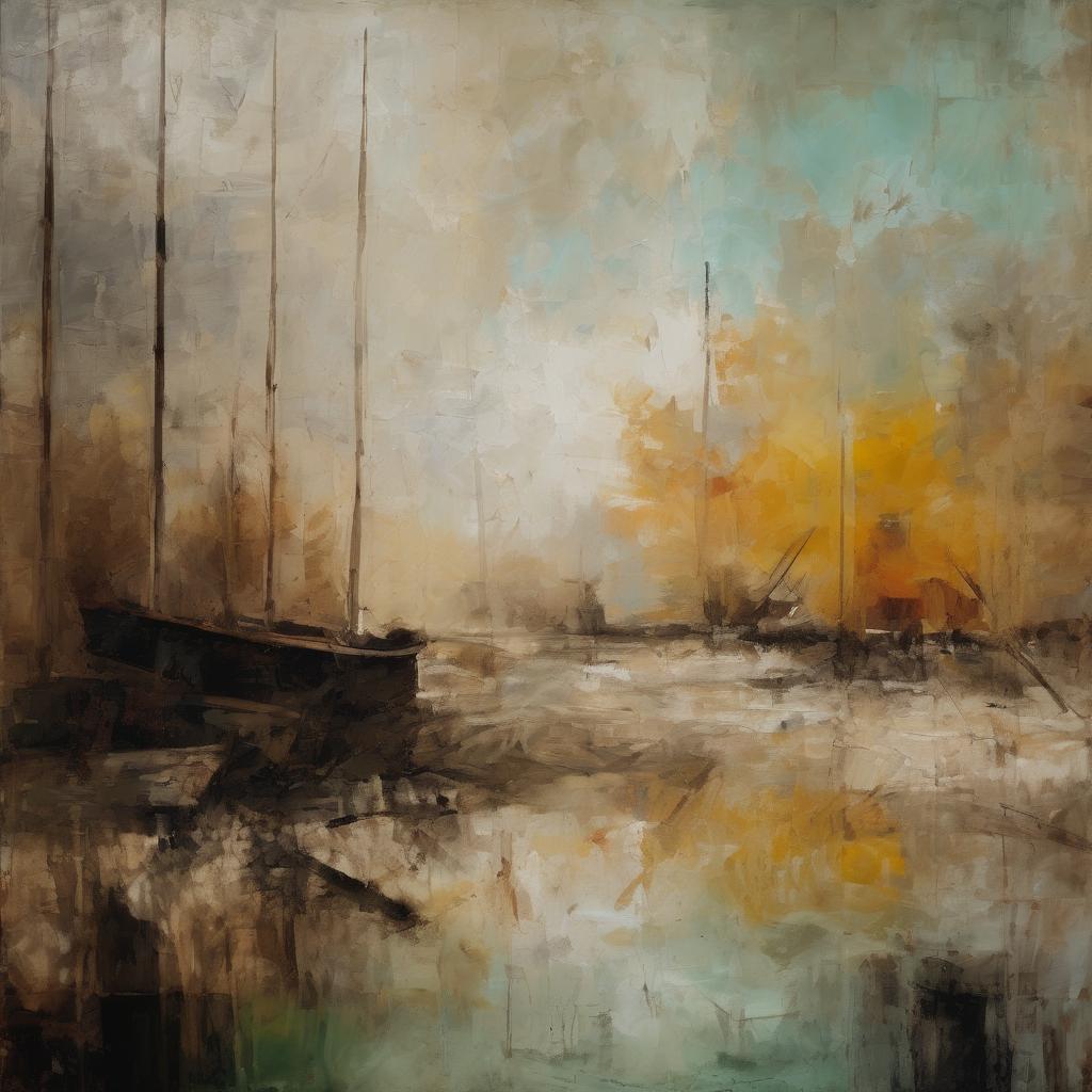 Η Επίδραση Του Μαστορισμού Στη Ζωγραφική Του