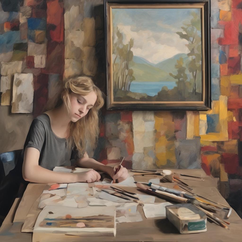 Η Ζωή και η Καριέρα του John Michael RYSBRACK