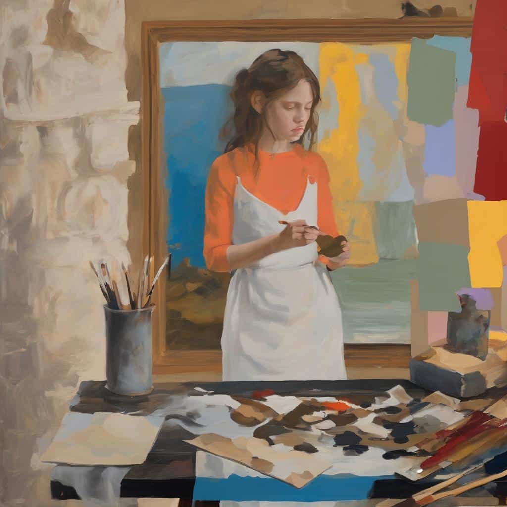 John Michael RYSBRACK