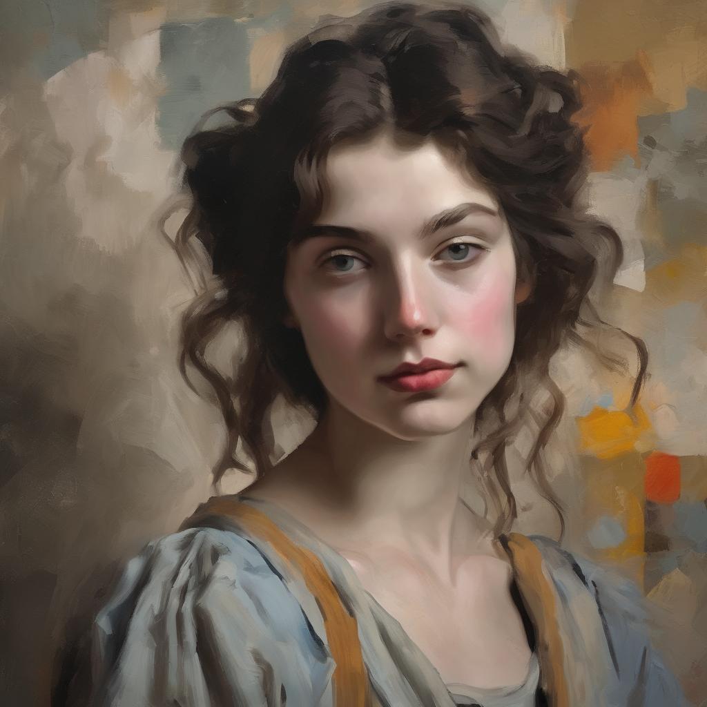 Ο Μοναδικός Καλλιτεχνικός Στυλ του Peter van ROY