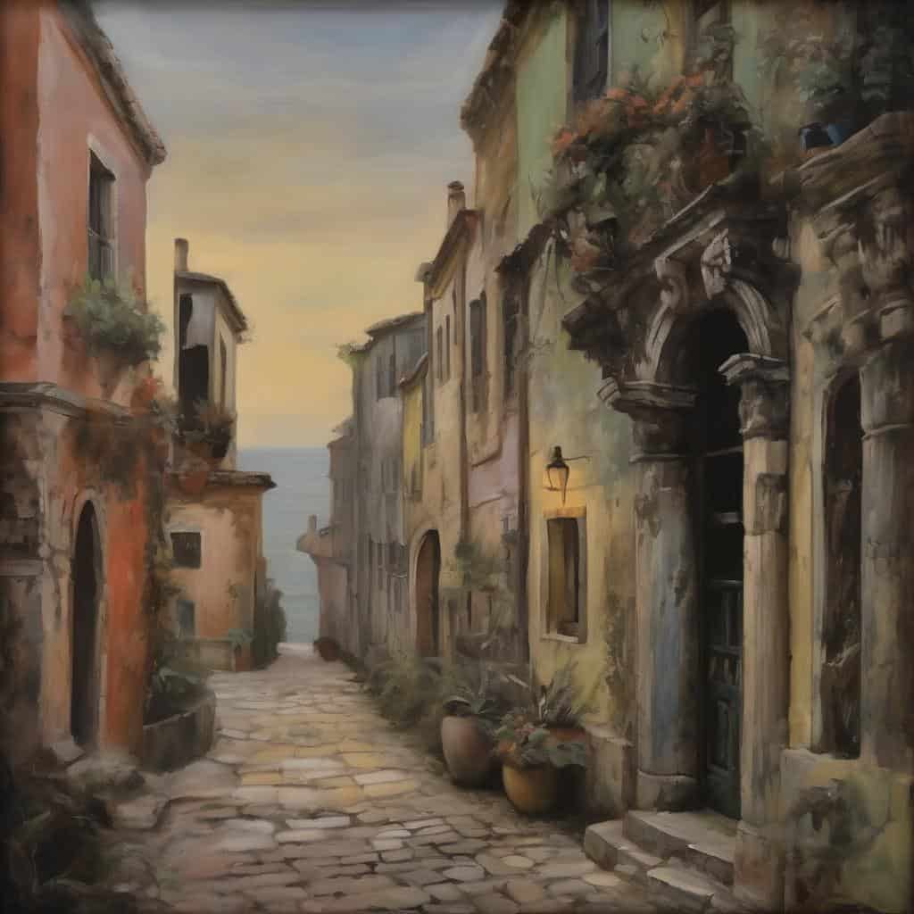 Κάρλος ΣΑΝΤΝΕΡ – Ο Μελετητής της Αριστοτελικής Φιλοσοφίας