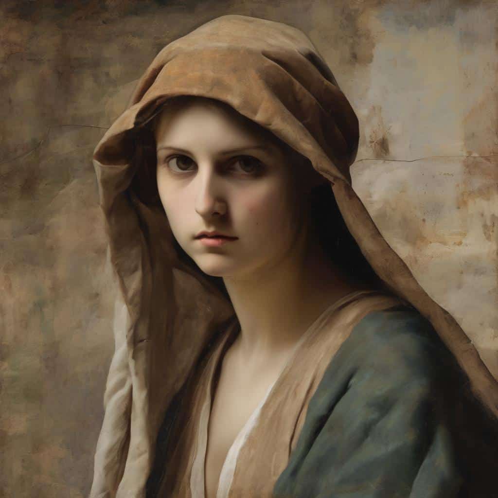 σύγχρονη τέχνη, πορτρέτο γυναίκας, καλλιτεχνική επιρροή, αρτ τάση, λαϊκή φιγούρα, ζωγραφική, μοντερνισμός, αισθητική, ποιοτική τέχνη.