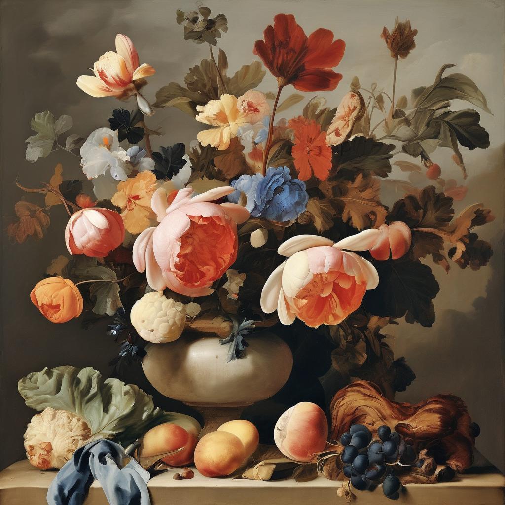 Η Τέχνη και το Στιλ του Καλλιτέχνη