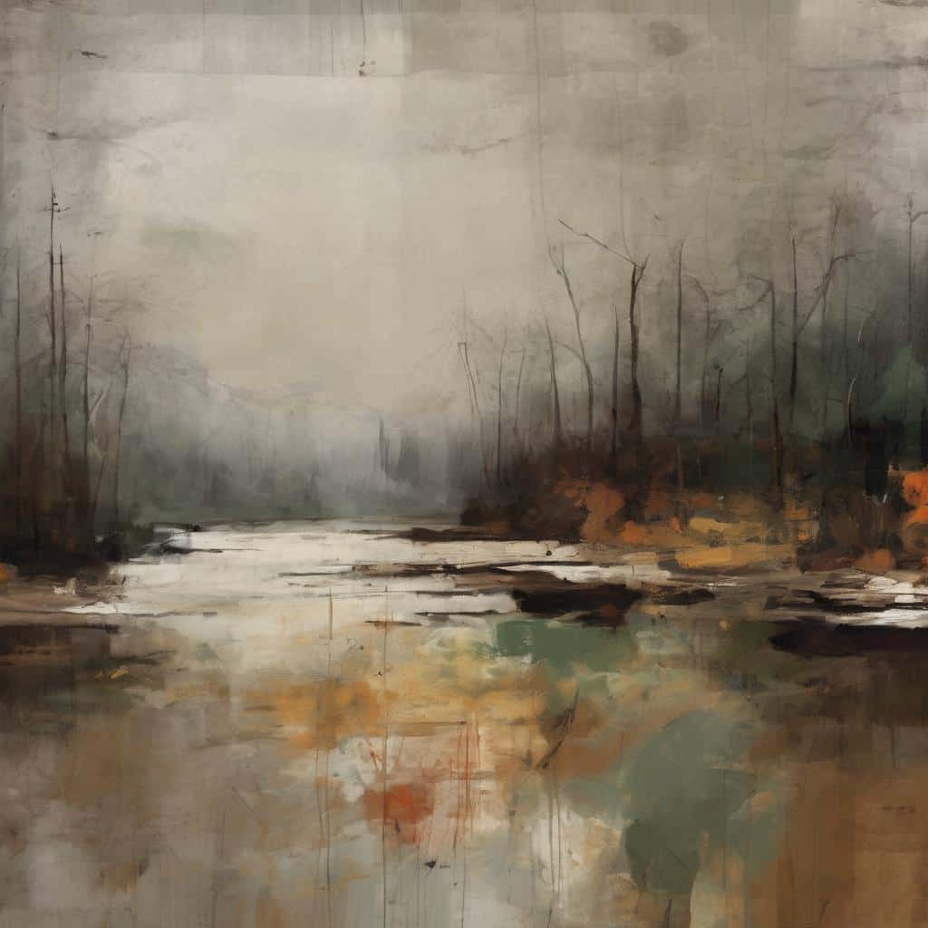 Γουίλχελμ ΛΕΪΠΛ – Ο Στρουθοκάμηλος της Ευρωπαϊκής Ζωγραφικής