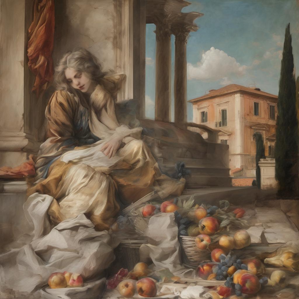 Η Πρώιμη Ζωή και Εκπαίδευση του Καλλιτέχνη