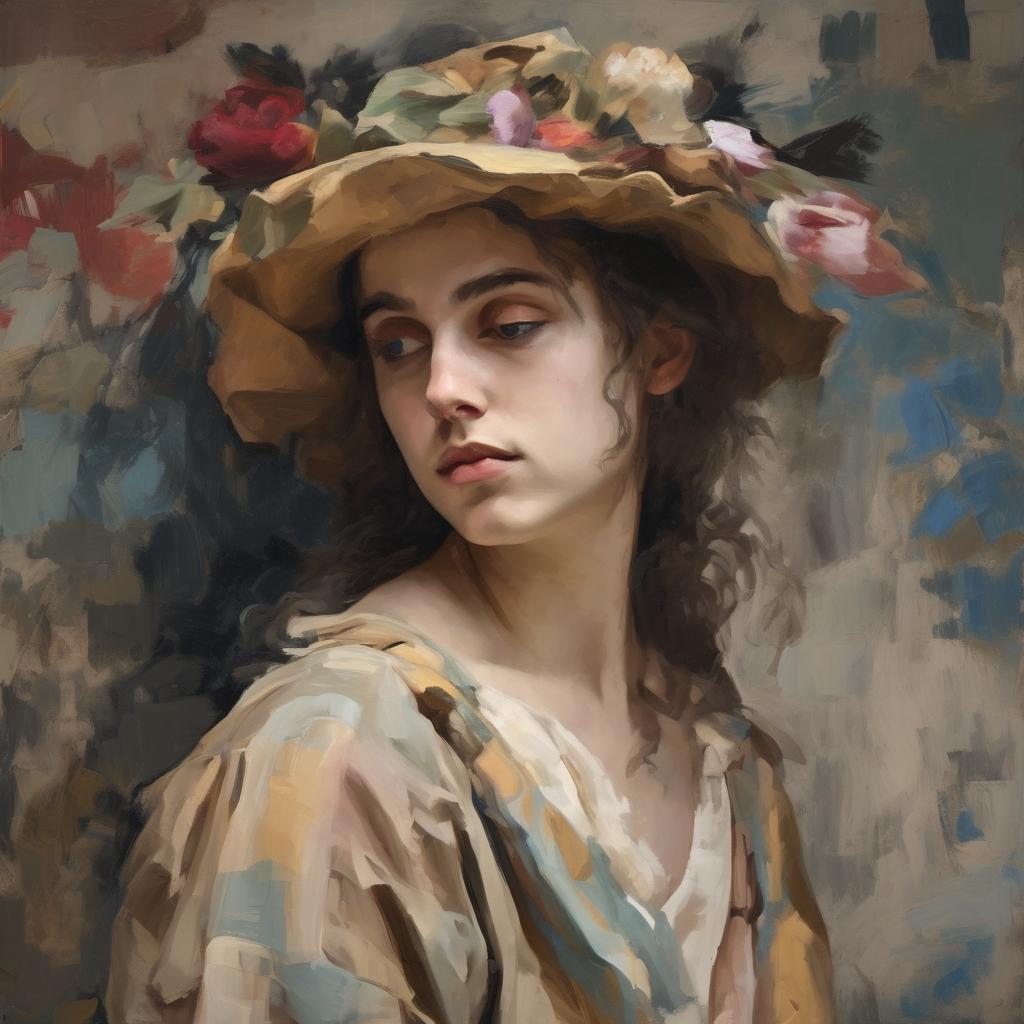 Η Ζωή και η Προέλευση του Καλλιτέχνη Πιέτρο Μπαράττα