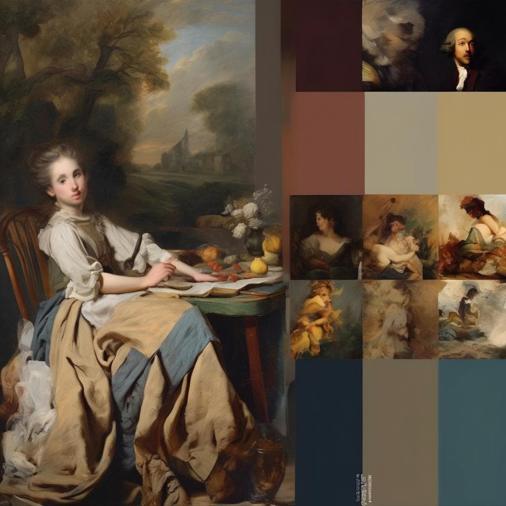 Αλέξανδρος-Πιέρ ΒΙΝΙΟΝ – Ο Μαέστρος της Κλασικής Αρχιτεκτονικής