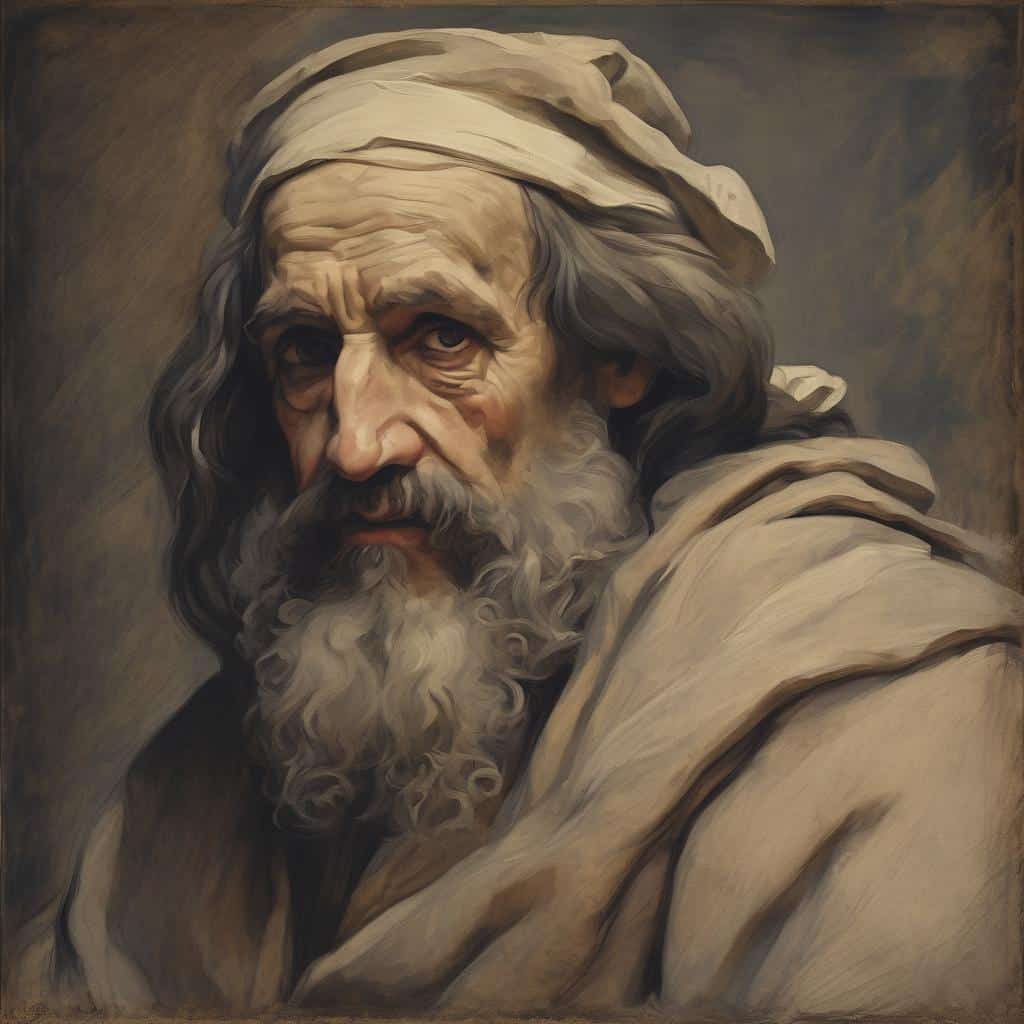 Νικόδημος ο Πρεσβύτερος – Ο Μέγιστος Αναγνώστης