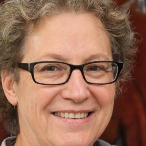 Στεφανία Νικολάου - Συγγραφέας